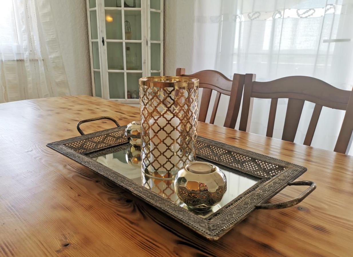 Apartman Luna Sveti Lovreč Pazenatički エクステリア 写真